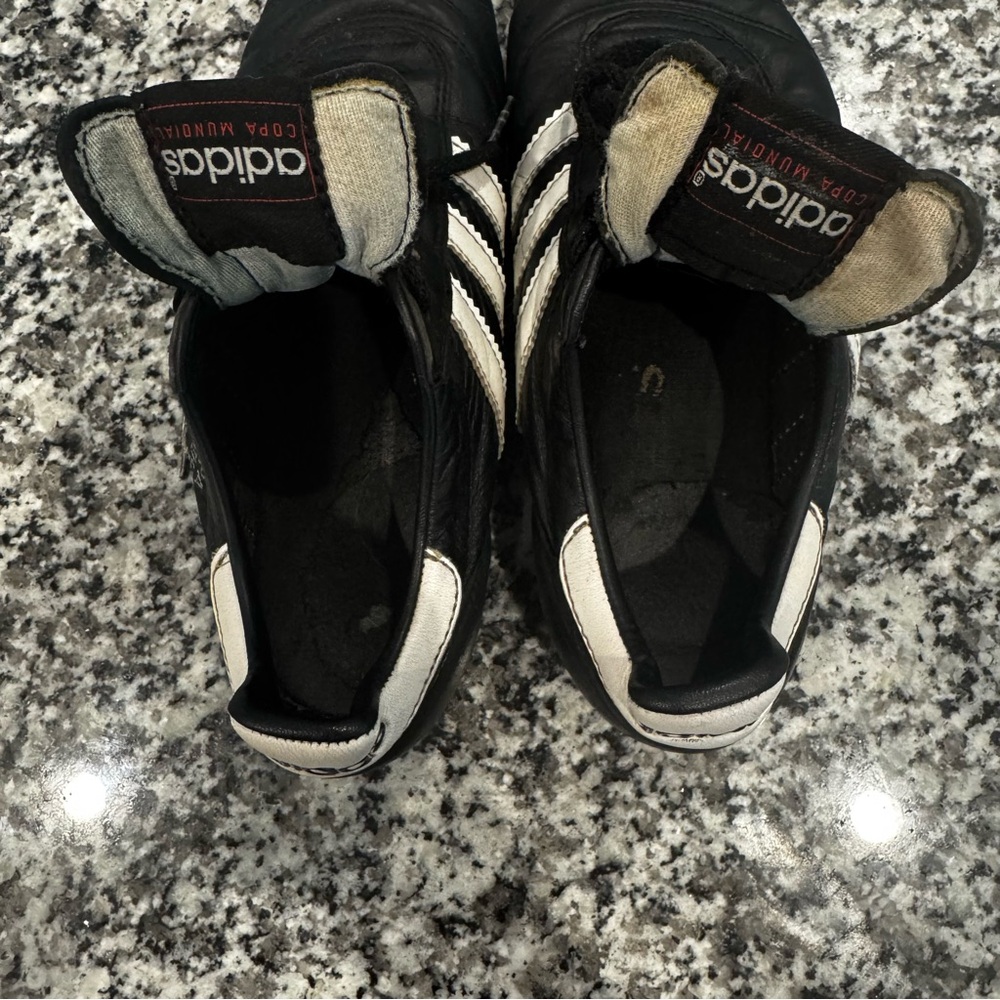 Adidas Copa Mundial Soccer Cleats – Made in Germany – US Size 5/UK 4.5 - Picture 7 of 10